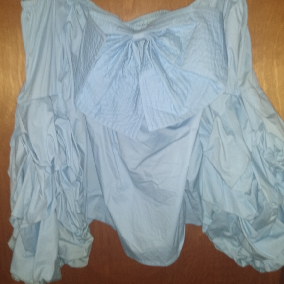 Blouse - Picture 3 of 4